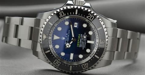 rolex uhren gründung